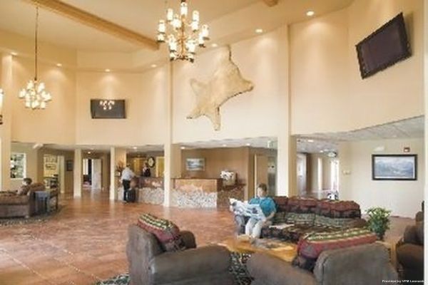 La Quinta Inn Ste Fairbanks Airport